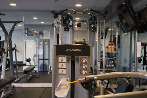 Tiny photo for 1250 S Michigan Avenue #1306, Chicago, IL 60605 (MLS # 12519713)