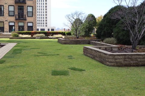 Tiny photo for 1250 S Michigan Avenue #1306, Chicago, IL 60605 (MLS # 12519713)