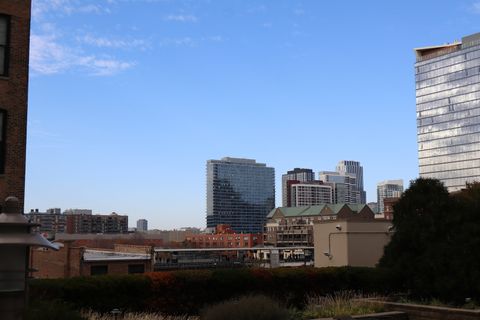 Tiny photo for 1250 S Michigan Avenue #1306, Chicago, IL 60605 (MLS # 12519713)