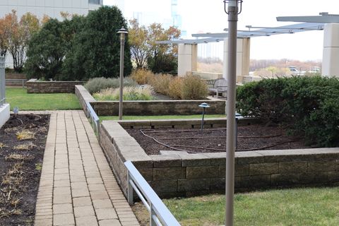 Tiny photo for 1250 S Michigan Avenue #1306, Chicago, IL 60605 (MLS # 12519713)