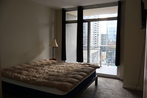 Tiny photo for 1250 S Michigan Avenue #1306, Chicago, IL 60605 (MLS # 12519713)