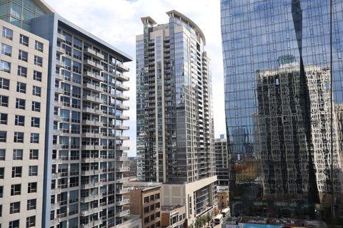 Tiny photo for 1250 S Michigan Avenue #1306, Chicago, IL 60605 (MLS # 12519713)