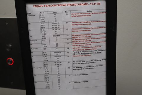 Tiny photo for 1250 S Michigan Avenue #1306, Chicago, IL 60605 (MLS # 12519713)