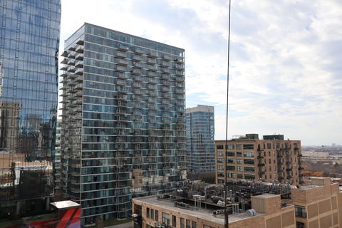 Tiny photo for 1250 S Michigan Avenue #1306, Chicago, IL 60605 (MLS # 12519713)
