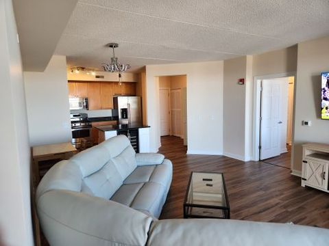 Tiny photo for 8440 Callie Avenue #410, Morton Grove, IL 60053 (MLS # 12522545)