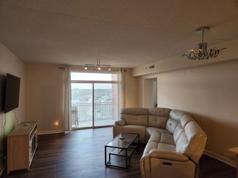 Tiny photo for 8440 Callie Avenue #410, Morton Grove, IL 60053 (MLS # 12522545)