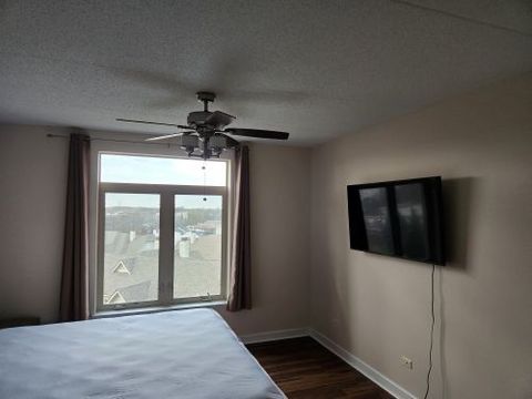 Tiny photo for 8440 Callie Avenue #410, Morton Grove, IL 60053 (MLS # 12522545)