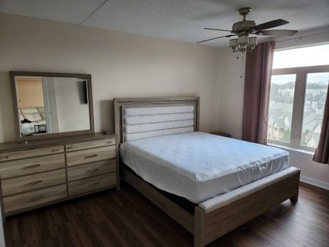 Tiny photo for 8440 Callie Avenue #410, Morton Grove, IL 60053 (MLS # 12522545)