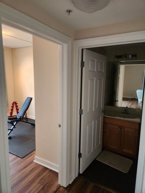 Tiny photo for 8440 Callie Avenue #410, Morton Grove, IL 60053 (MLS # 12522545)