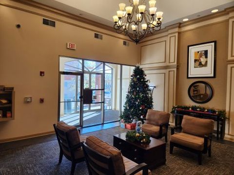 Tiny photo for 8440 Callie Avenue #410, Morton Grove, IL 60053 (MLS # 12522545)