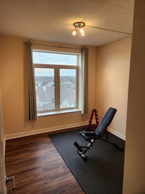 Tiny photo for 8440 Callie Avenue #410, Morton Grove, IL 60053 (MLS # 12522545)