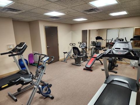 Tiny photo for 8440 Callie Avenue #410, Morton Grove, IL 60053 (MLS # 12522545)