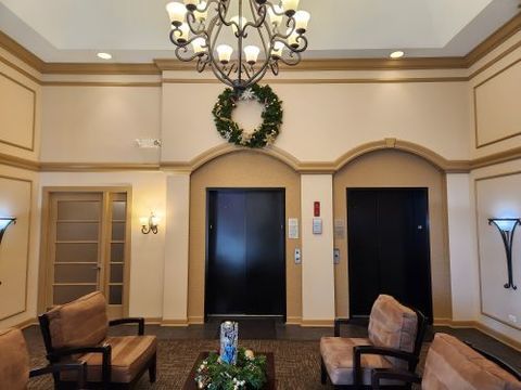 Tiny photo for 8440 Callie Avenue #410, Morton Grove, IL 60053 (MLS # 12522545)