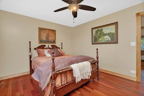 Tiny photo for 202 Barefoot Court, Minooka, IL 60447 (MLS # 12501373)