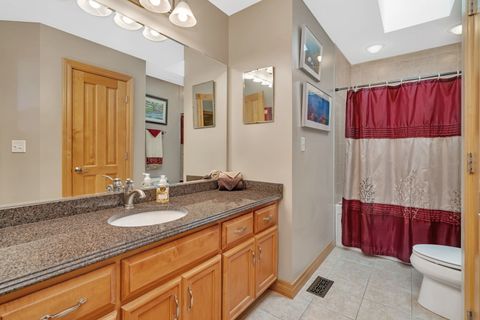 Tiny photo for 202 Barefoot Court, Minooka, IL 60447 (MLS # 12501373)