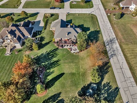 Tiny photo for 202 Barefoot Court, Minooka, IL 60447 (MLS # 12501373)