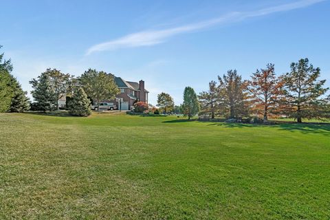 Tiny photo for 202 Barefoot Court, Minooka, IL 60447 (MLS # 12501373)