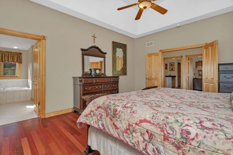 Tiny photo for 202 Barefoot Court, Minooka, IL 60447 (MLS # 12501373)