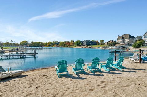 Tiny photo for 202 Barefoot Court, Minooka, IL 60447 (MLS # 12501373)