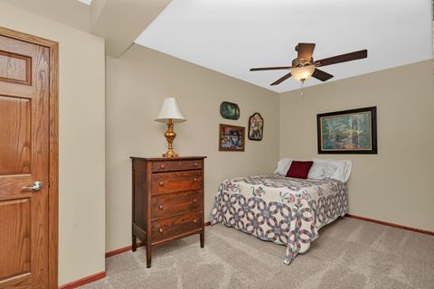 Tiny photo for 202 Barefoot Court, Minooka, IL 60447 (MLS # 12501373)