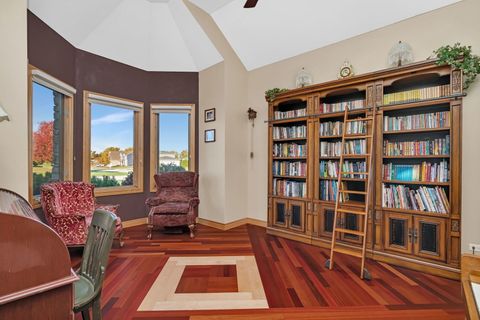 Tiny photo for 202 Barefoot Court, Minooka, IL 60447 (MLS # 12501373)