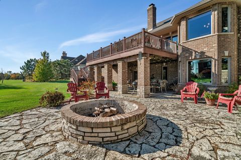 Tiny photo for 202 Barefoot Court, Minooka, IL 60447 (MLS # 12501373)