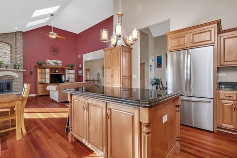 Tiny photo for 202 Barefoot Court, Minooka, IL 60447 (MLS # 12501373)