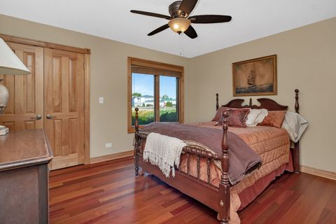 Tiny photo for 202 Barefoot Court, Minooka, IL 60447 (MLS # 12501373)