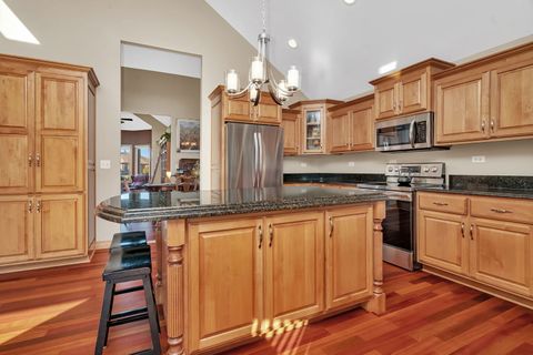 Tiny photo for 202 Barefoot Court, Minooka, IL 60447 (MLS # 12501373)