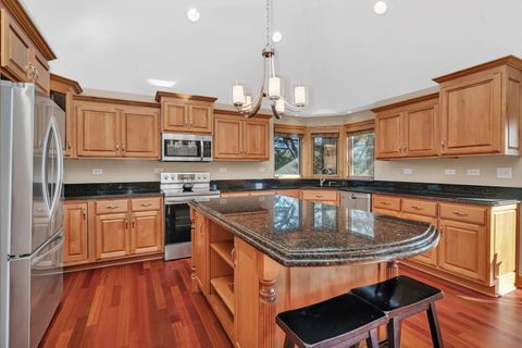 Tiny photo for 202 Barefoot Court, Minooka, IL 60447 (MLS # 12501373)