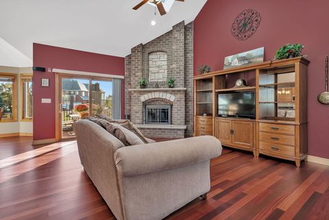 Tiny photo for 202 Barefoot Court, Minooka, IL 60447 (MLS # 12501373)