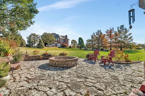 Tiny photo for 202 Barefoot Court, Minooka, IL 60447 (MLS # 12501373)