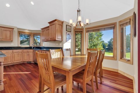 Tiny photo for 202 Barefoot Court, Minooka, IL 60447 (MLS # 12501373)