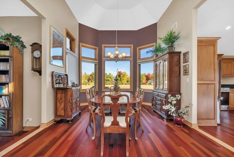 Tiny photo for 202 Barefoot Court, Minooka, IL 60447 (MLS # 12501373)