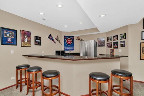 Tiny photo for 202 Barefoot Court, Minooka, IL 60447 (MLS # 12501373)