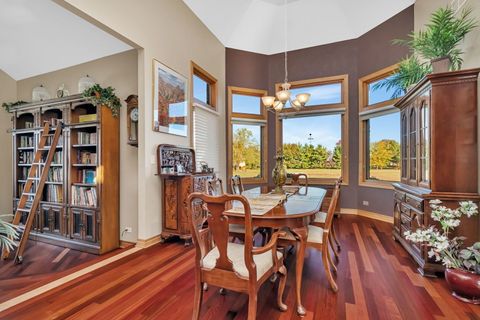 Tiny photo for 202 Barefoot Court, Minooka, IL 60447 (MLS # 12501373)