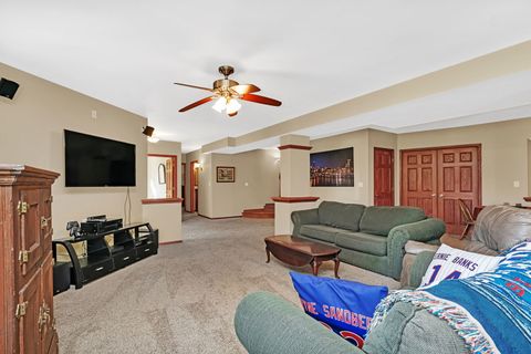 Tiny photo for 202 Barefoot Court, Minooka, IL 60447 (MLS # 12501373)