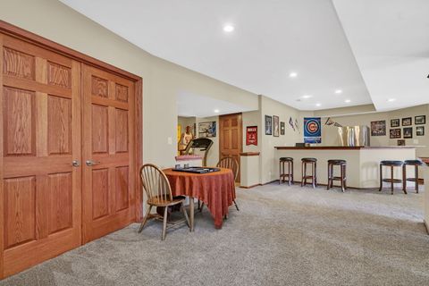 Tiny photo for 202 Barefoot Court, Minooka, IL 60447 (MLS # 12501373)