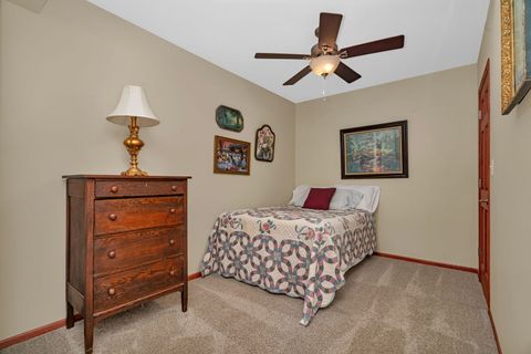 Tiny photo for 202 Barefoot Court, Minooka, IL 60447 (MLS # 12501373)