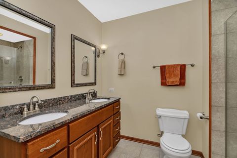 Tiny photo for 202 Barefoot Court, Minooka, IL 60447 (MLS # 12501373)