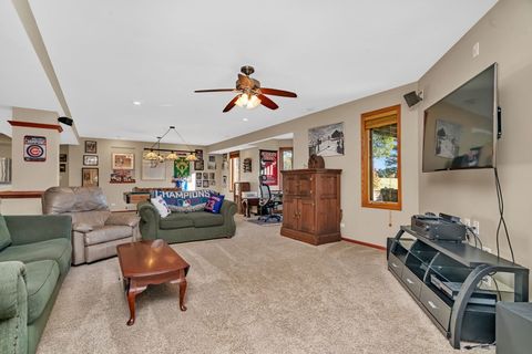 Tiny photo for 202 Barefoot Court, Minooka, IL 60447 (MLS # 12501373)