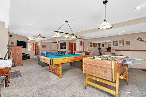 Tiny photo for 202 Barefoot Court, Minooka, IL 60447 (MLS # 12501373)