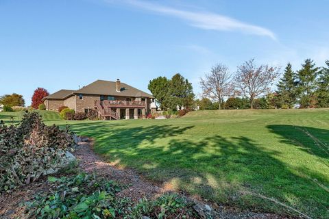 Tiny photo for 202 Barefoot Court, Minooka, IL 60447 (MLS # 12501373)