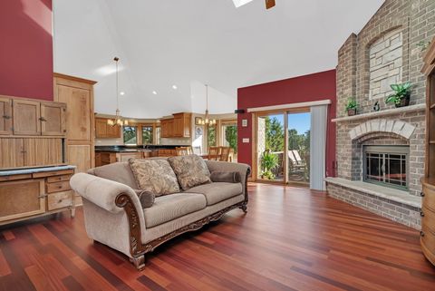 Tiny photo for 202 Barefoot Court, Minooka, IL 60447 (MLS # 12501373)