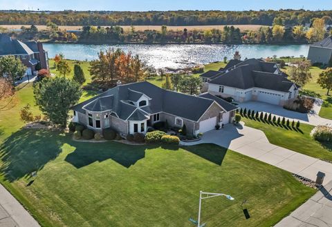 202 Barefoot Court Minooka IL 60447