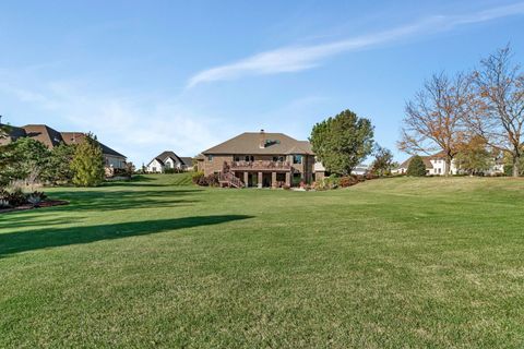 Tiny photo for 202 Barefoot Court, Minooka, IL 60447 (MLS # 12501373)