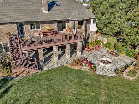 Tiny photo for 202 Barefoot Court, Minooka, IL 60447 (MLS # 12501373)