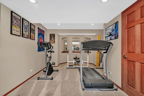 Tiny photo for 202 Barefoot Court, Minooka, IL 60447 (MLS # 12501373)