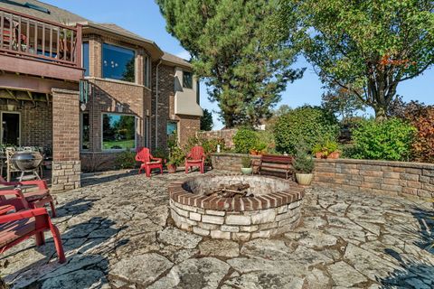 Tiny photo for 202 Barefoot Court, Minooka, IL 60447 (MLS # 12501373)