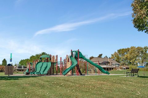 Tiny photo for 202 Barefoot Court, Minooka, IL 60447 (MLS # 12501373)